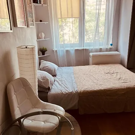 Kr Apartament Krakow Exterior photo