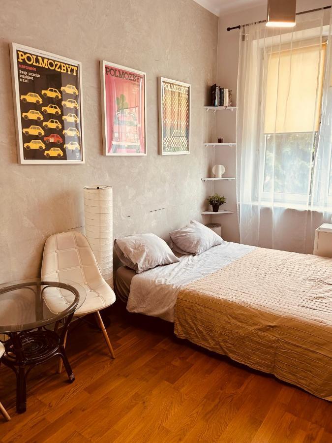 Apartment Kr Krakow