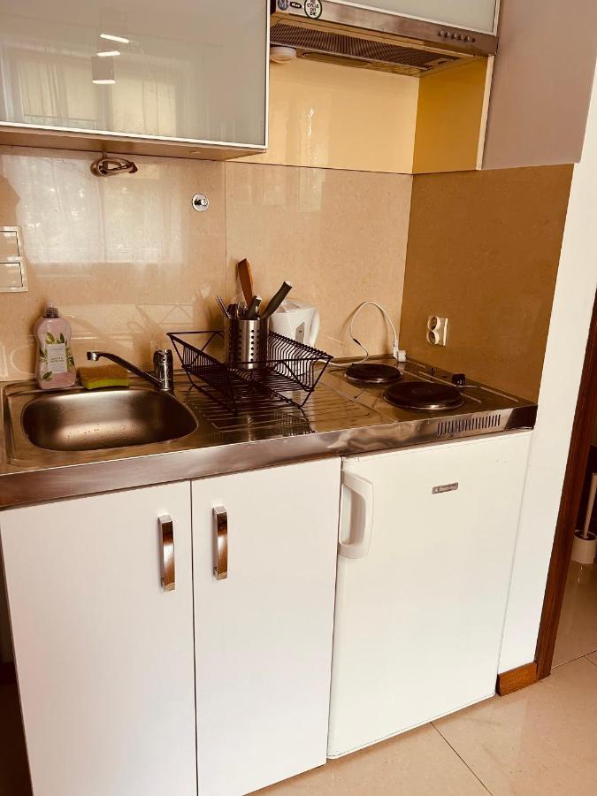Apartment Kr