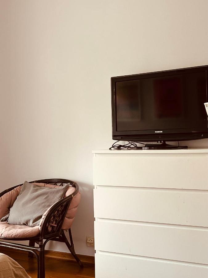 Apartment Kr